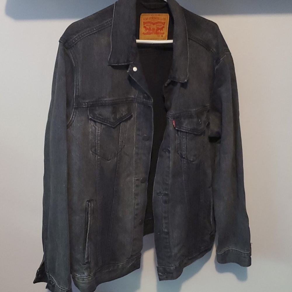 Levi's Jean Jacket